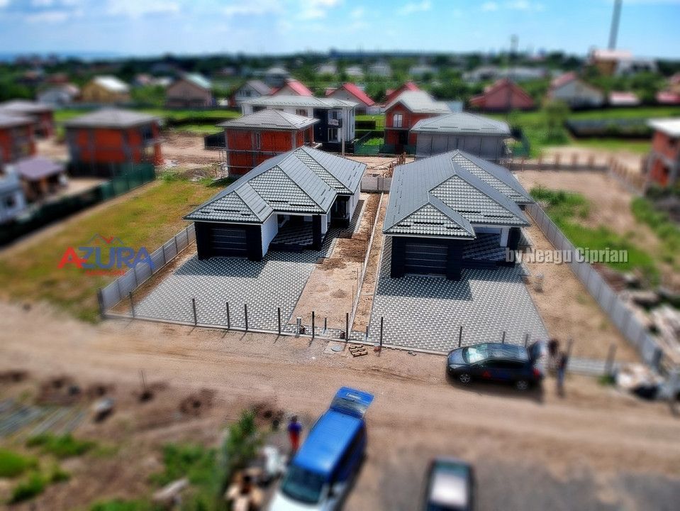 De vânzare case Târgul Săptămânal! - Poză 10