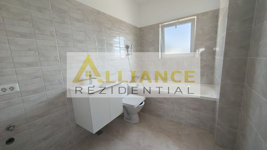 Duplex  P+1+M | 150 mp utili | 4 camere | Teren 250 mp I Terasa 20mp - Poză 16