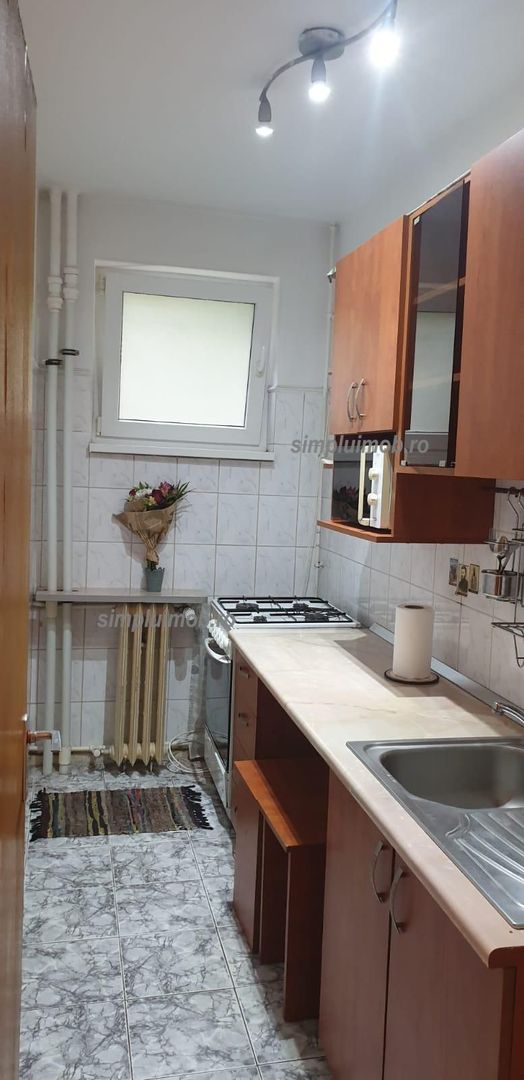 Garsoniera  Tineretului Parc si Metrou - Poză 4