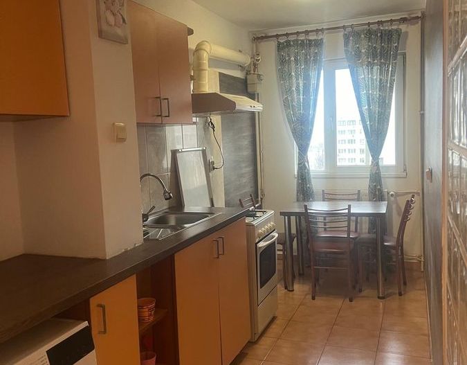 Apartament 3 camere I Metrou Râul Doamnei I Parcul Moghioros - Poză 3
