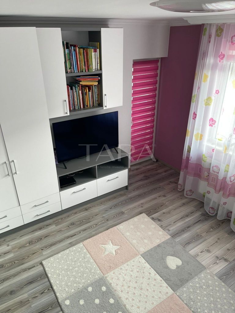 Apartament modern cu 2 camere, în Florești – zona Eroilor! - Poză 2