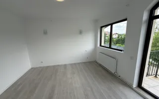 Vila 4 camere cu arhitectura deosebita langa pădure in Corbeanca ! - Poză 12