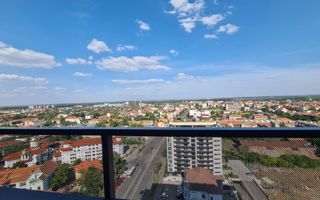 ISHO - Apartament modern cu 2 camere - vedere panoramica - Poză 2