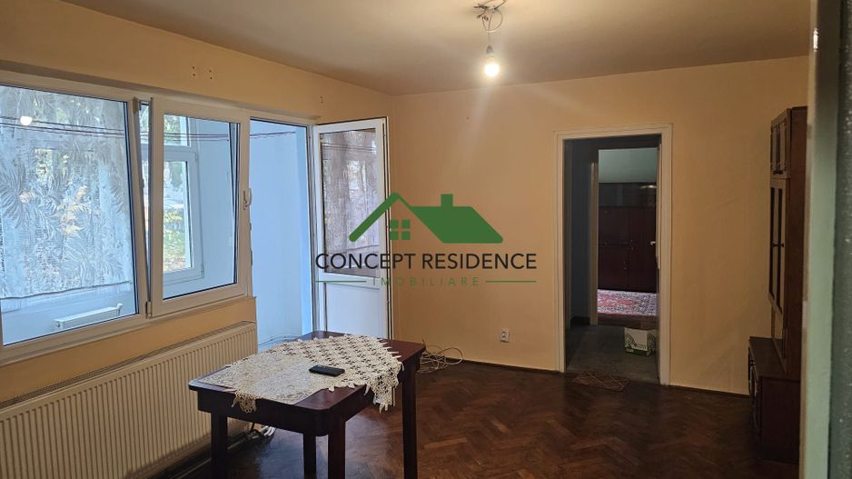 Apartament 2 camere de vânzare – Str. George Enescu - Poză 3