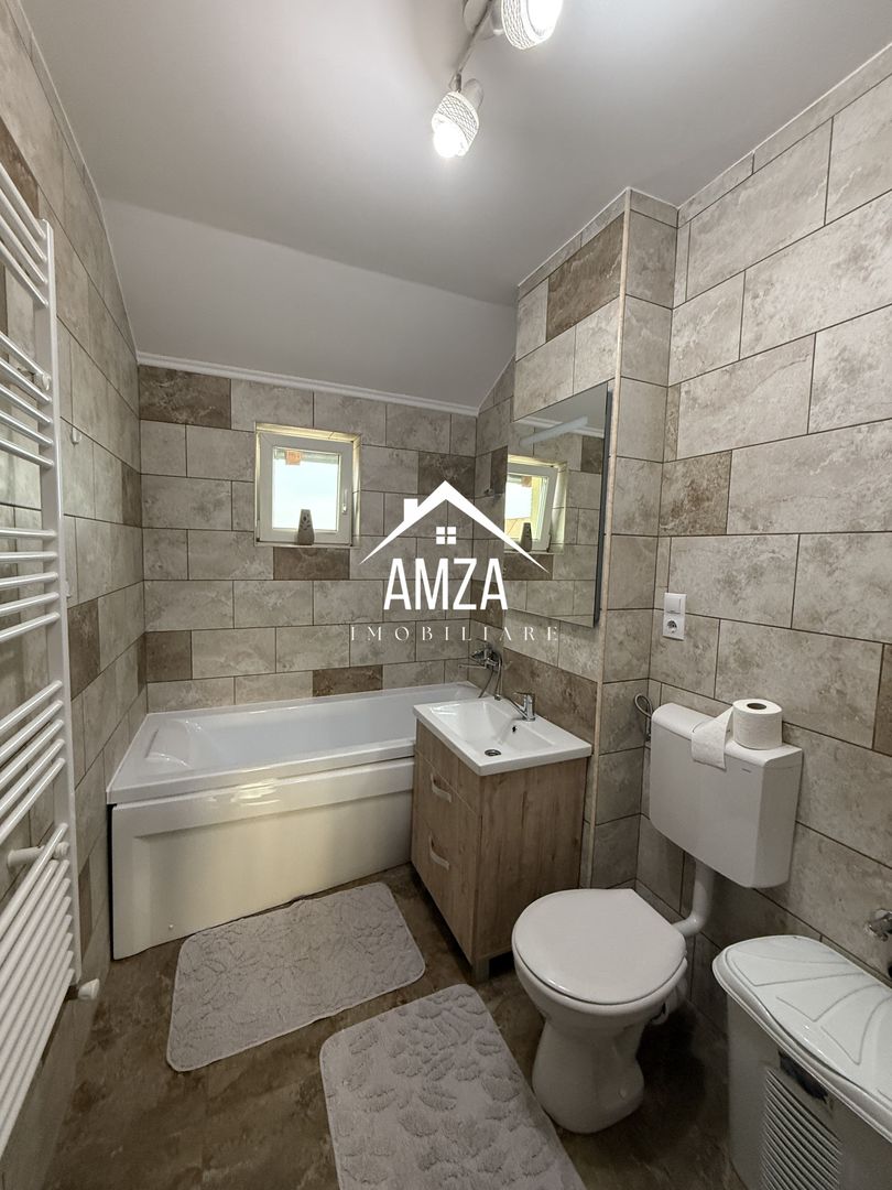 Apartament modern cu 2 camere, Calea Cisnădiei - Poză 5
