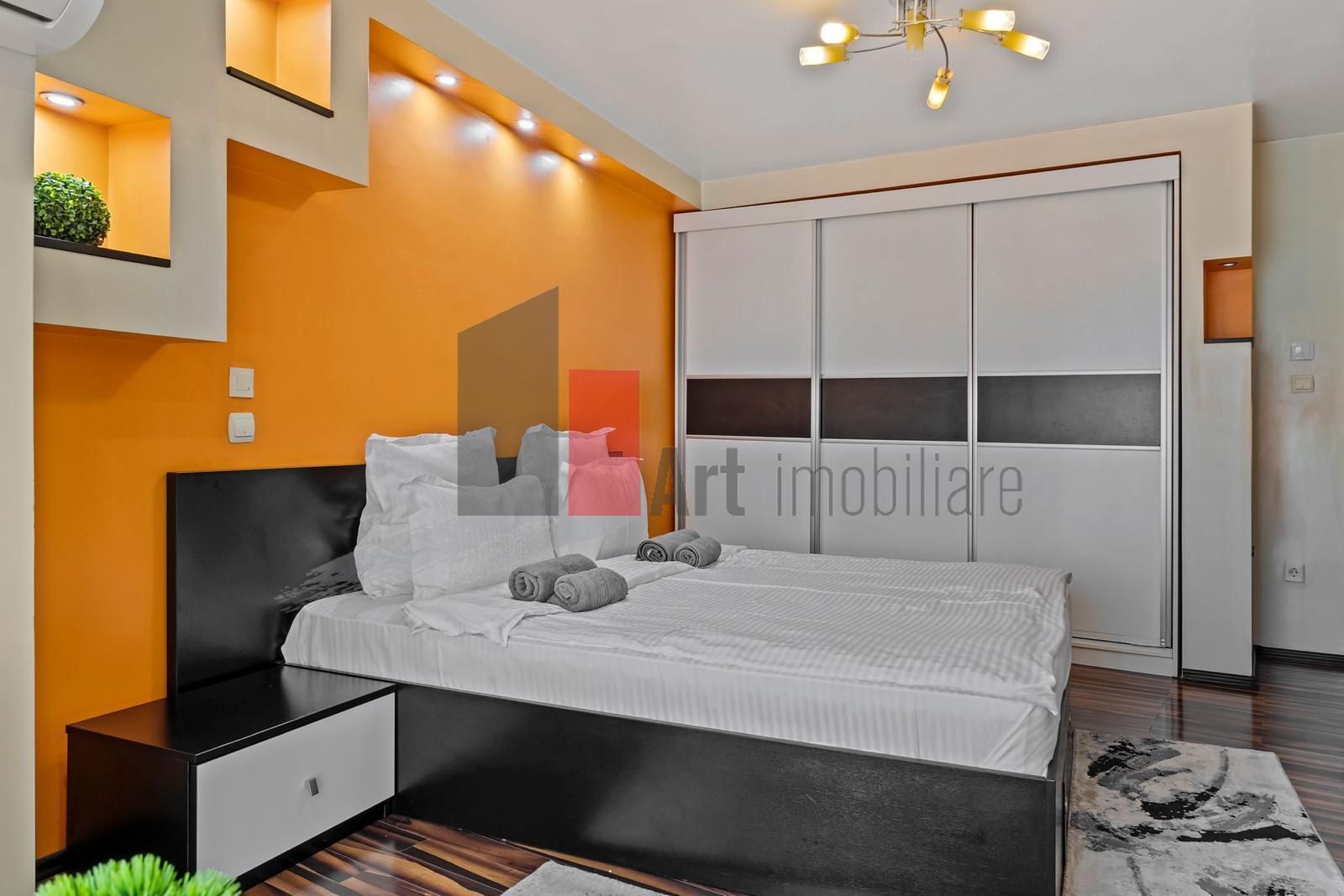 APARTAMENT  DE  4 CAMERE UNIRII - Poză 38