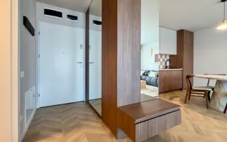 Apartament 2 camere PET FRIENDLY zona The Office - Poză 13