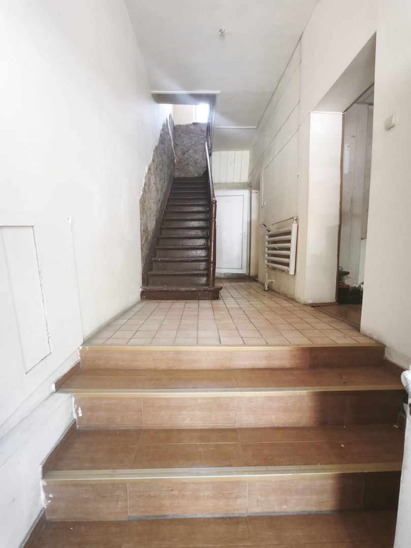 LOCAȚIE CENTRALĂ PENTRU BUSINESS | BLD TOMIS | PRIMARIE - Poză 3