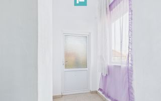 Casă cu 5 camere și teren 957 mp în Olari - Poză 9