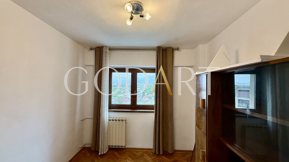 Apartament 4 camere | Bloc 1990 | 3 balcoane | Vedere panoramica - Poză 7