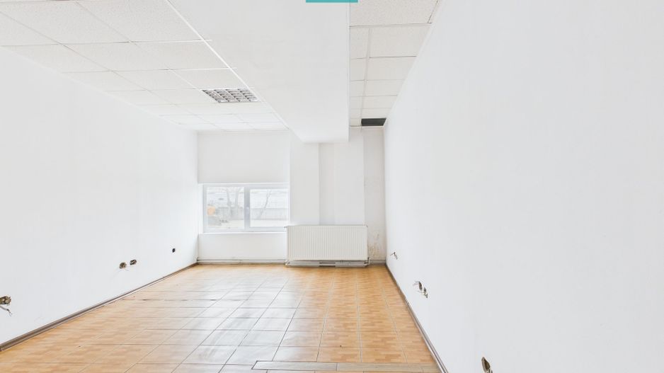 Hală industrială de 4.155 mp Calea Borșului - Poză 14