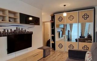 Apartament 2 camere cu loc parcare Conest Grand Residence - Poză 5