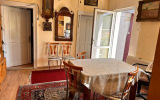 Vand casa 3 camere Muncitoresc - Poză 1