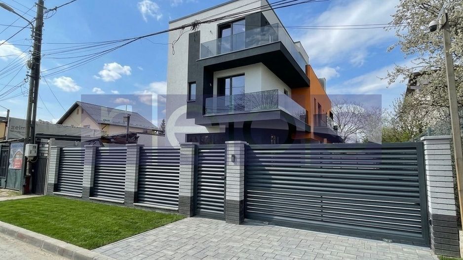 VANZARE VILA DUPLEX | CURTE PROPRIE | PERSONALIZARE FINISAJ - Poză 2