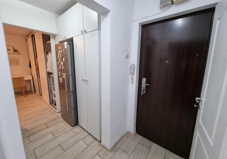 Vanzare apartament 2 camere Titan, complet amenajat, la 5 min metrou 1 Decembrie - Poză 9