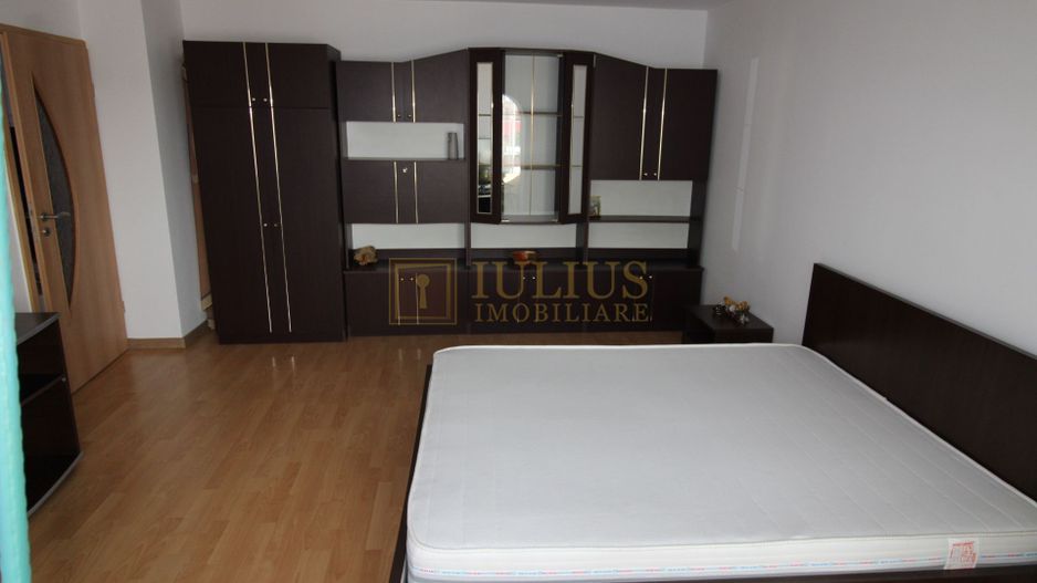 la 5 minute de Iulius Mall, centrala proprie, ideal pentru cuplu, studenti - Poză 2