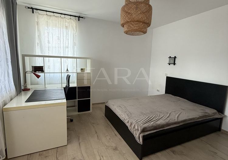 Apartament cu 3 camere aproape de Cluj în Florești - Poză 4