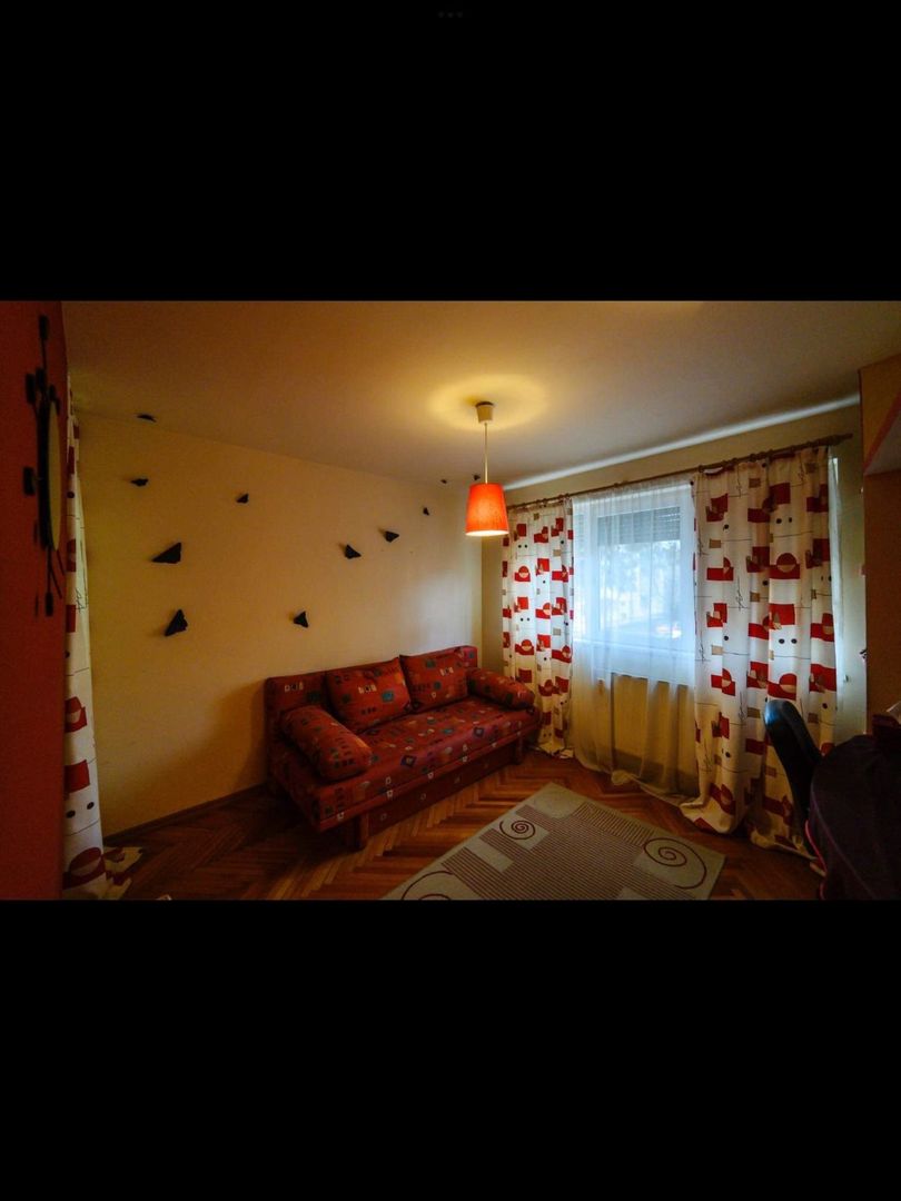 Apartament superb în zona Girocului - Poză 8