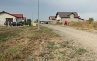 Teren pe colt in cartier nou de case locuite. Iluminat stradal. COMISION ZERO! - Poză 10