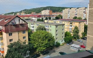 Apartament 3 camere | 2 balcoane | Zona Tic Tac - Poză 7