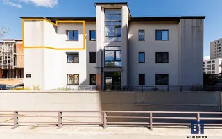 Apartament cu suprafață generoasă City of Mara M1, Comision 0 - Poză 36