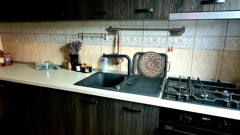 Închiriere apartament 3 camere Studio Buftea, vizavi de Lidl - Poză 2