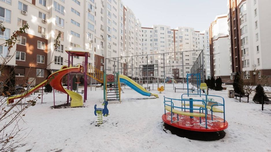 Vânzare, apartament, 3 camere, strada Nicolae Costin, Buiucani - Poză 20