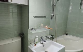 Apartament 2 camere Hanul Haiducilor | Etaj 1 | Boxa - Poză 10
