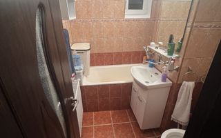 Vind apartament 3 camere M 16 - Poză 7