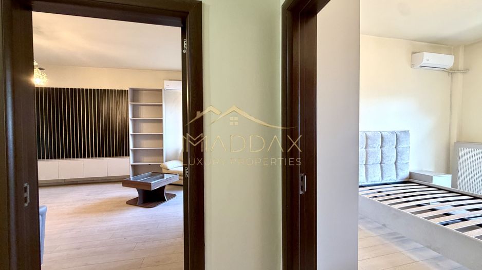 Apartament cu 2 camere *75mp* // Ștefan cel Mare - Dinamo - Poză 19