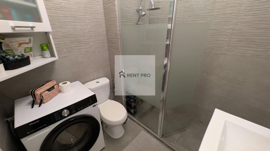 2 Camere Exigent Plaza Parcare Inclusa + Boxa Metrou Lujerului - Poză 8