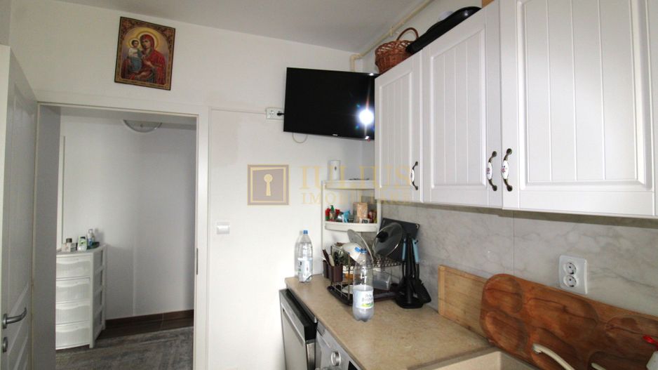 Apartament Premium Residence, spatios, 2 camere, complet monilat si utilat - Poză 14