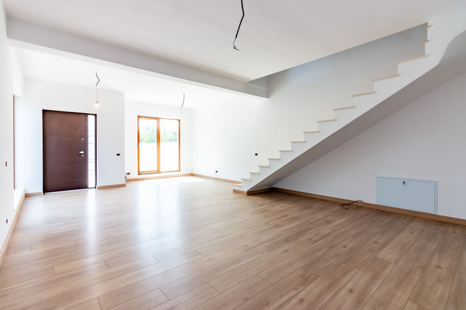 Casă / Vilă tip duplex 4 camere de vânzare Chitila | Centru - Poză 11