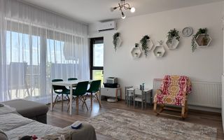 LA CHEIE !!! Apartament de vânzare, 3 camere, Green Residence! - Poză 2