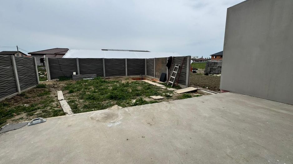 COMISION 0% | Duplex 5 Camere | sag | 120mp Utili | 500mp Curte - Poză 16