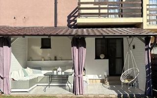 Casă insiruita capăt CUG - Valea Adâncă - Poză 14