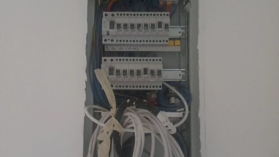 Casa  vanzare Clinceni, constructie noua, incalzire in pardoseala, izolatie vata - Poză 14