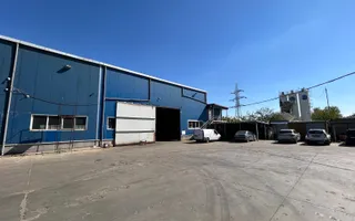 Hală Producție Industrială / Logistica 4000mp Berceni Metrou 800kW - Poză 11