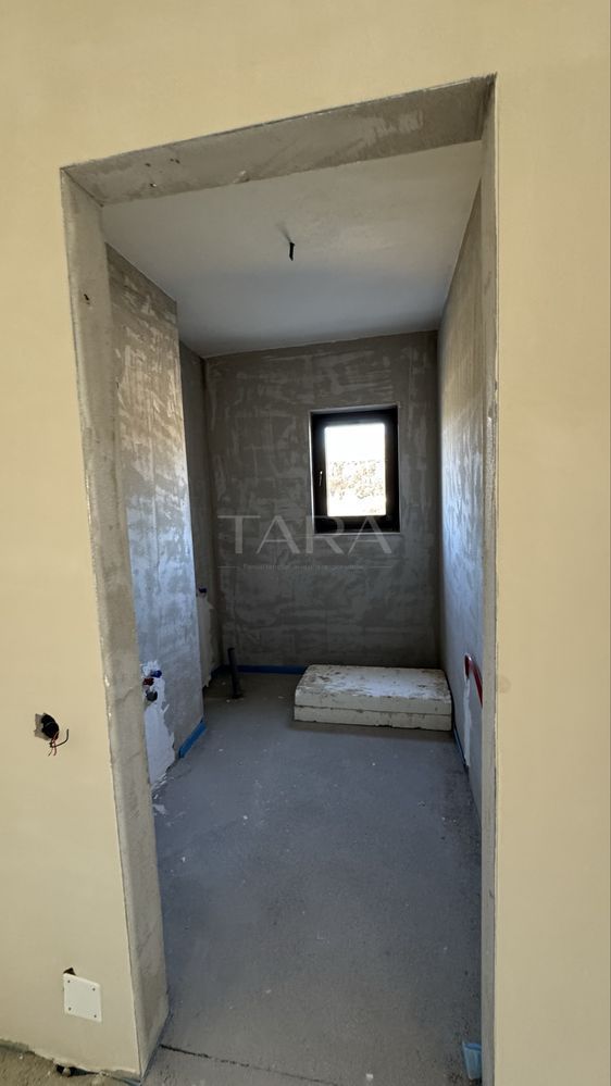 Apartament spațios, 3 camere, 2 balcoane, Muzeul Apei,  Florești. - Poză 3