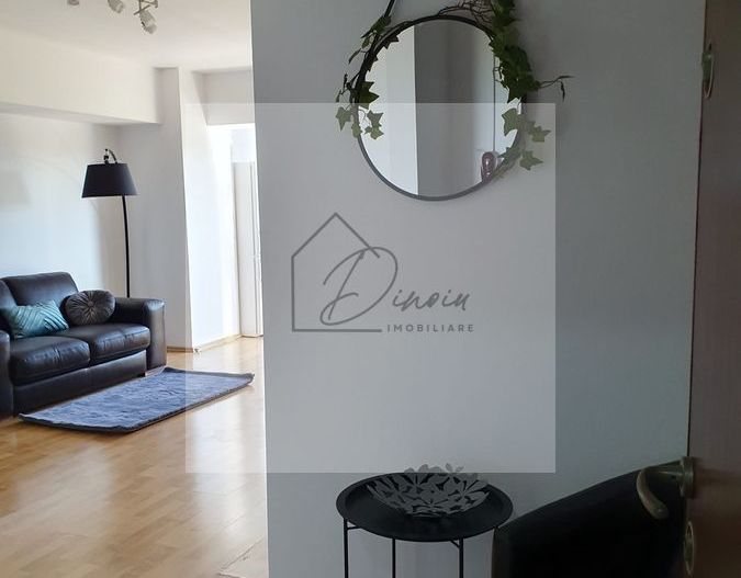 2 camere Pipera I Citylights I Lemon Park I COM 0% - Poză 6