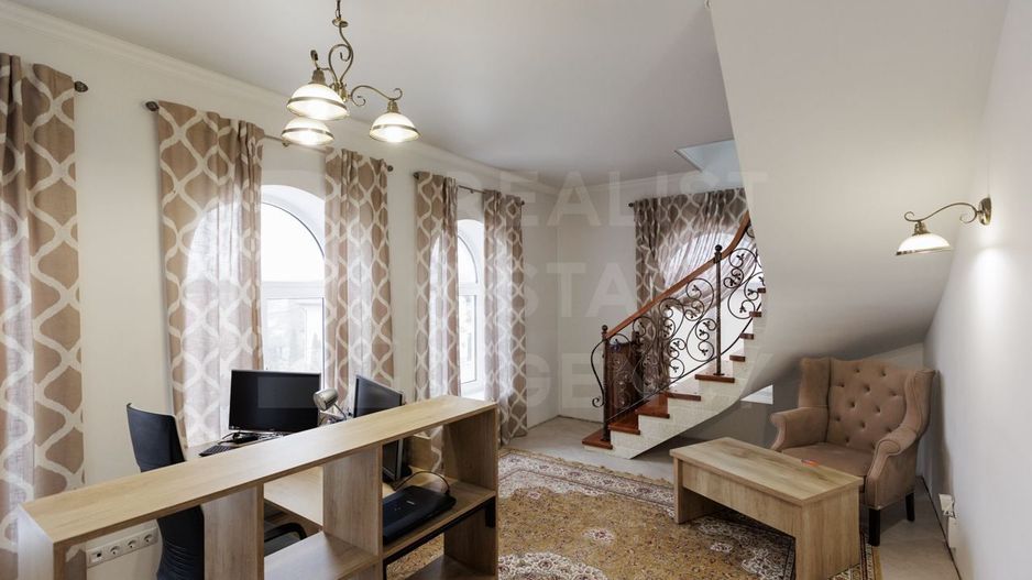 Vânzare, casă, 3 nivele, str. Constantin Brâncuși, Grătiești - Poză 33