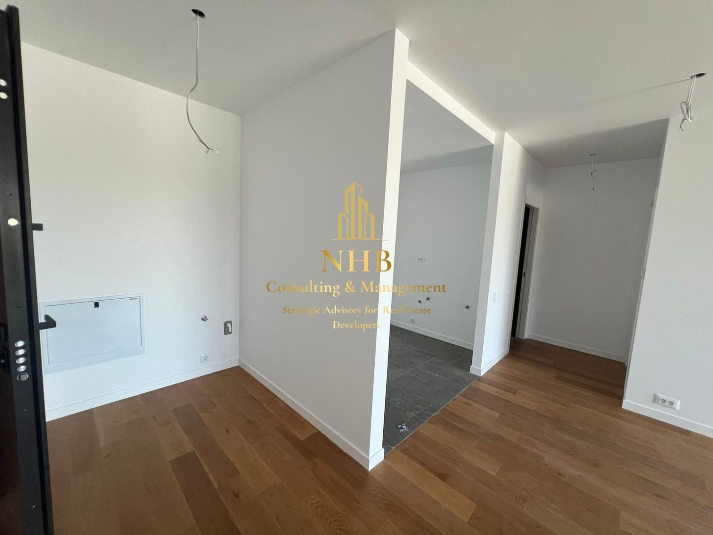 Apartament de vanzare -2 camere One Cotroceni Park-COMISION 0 - Poză 6