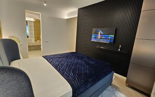 Prima inchiriere apartament 3 camere | Parcare inclusa | Cortina North - Poză 6