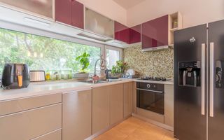 Casa unifamiliala de vanzare in Cluj-Napoca, zona Europa 200 mp utili - Poză 12