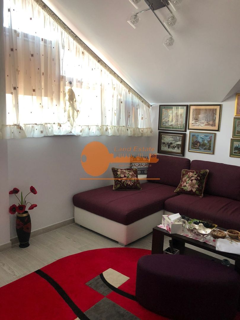 Apartament 3 camere | 87 mp | bloc 2012 | Colentina - Poză 1