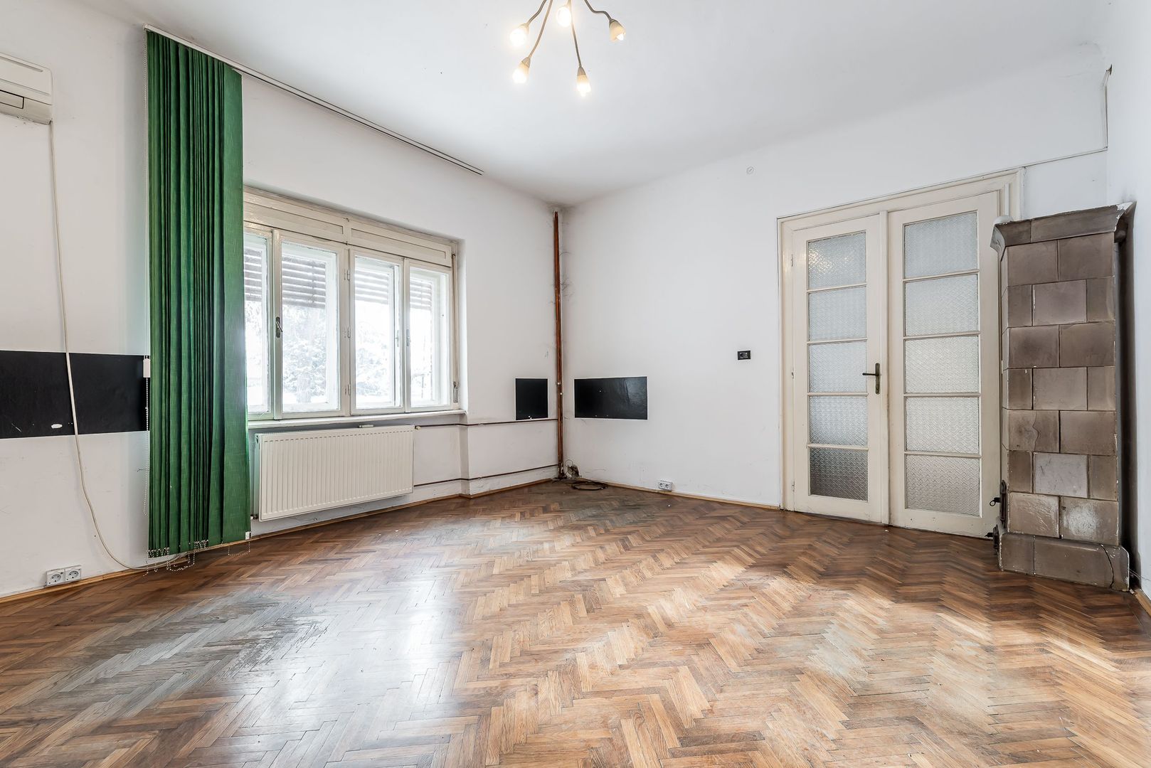 Vila individuala de exceptie Praporgescu Malul Mureșului - Poză 3