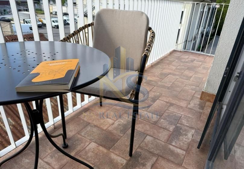 Apartament 2 camere | Zona Viilor | Bloc 2023 - Poză 13