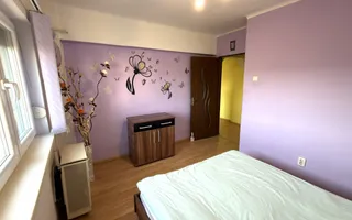 Apartament 2 camere Etaj III Carei-Calea Mihai Viteazul Nr.19, Vizavi Kaufland - Poză 11