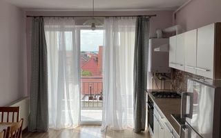 Apartament 2 Camere I Etaj 2 I Loc Parcare I City Residence - Poză 2