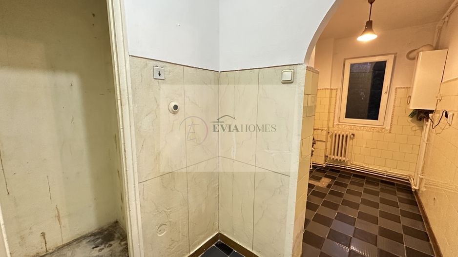 2 camere/ Cartier Grigorescu/ Zona pieței Grigorescu - Poză 5